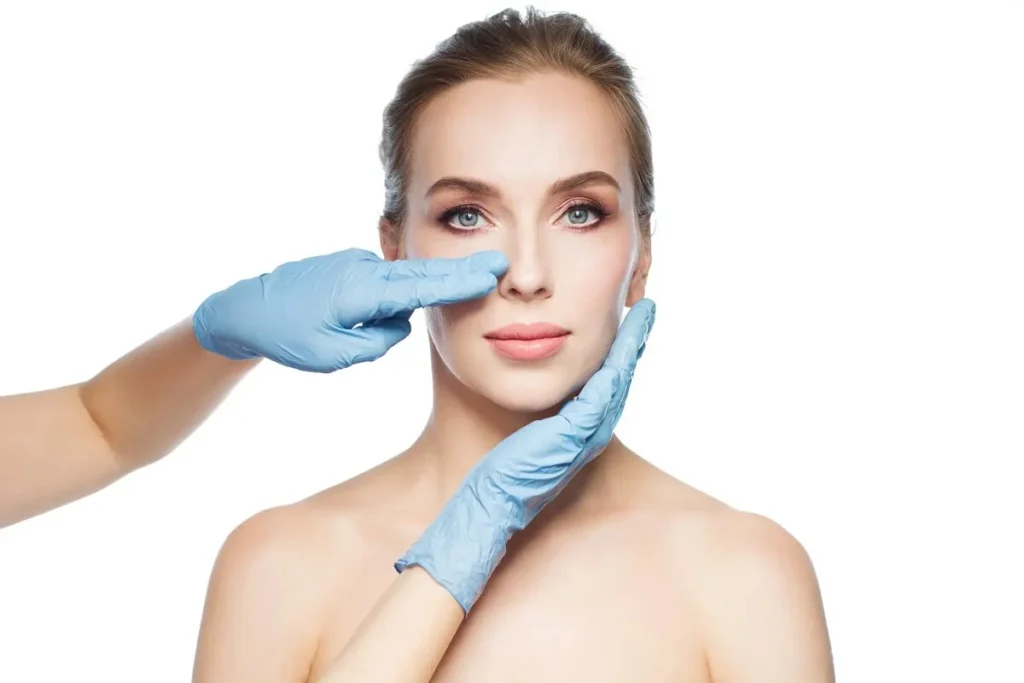 bezoperativna rinoplastika 1